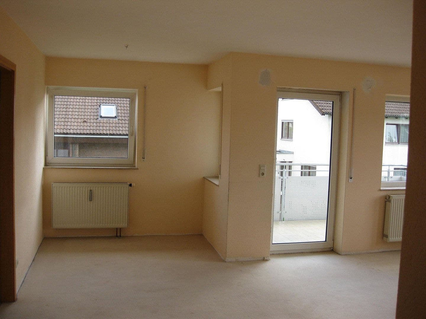 3 bedroom flat to rent, 76 m², Riedstraße 48, Althengstett, Baden-Württemberg 3 bedroom flat to rent, 76 m², Riedstraße 48, Althengstett, Baden-Württemberg