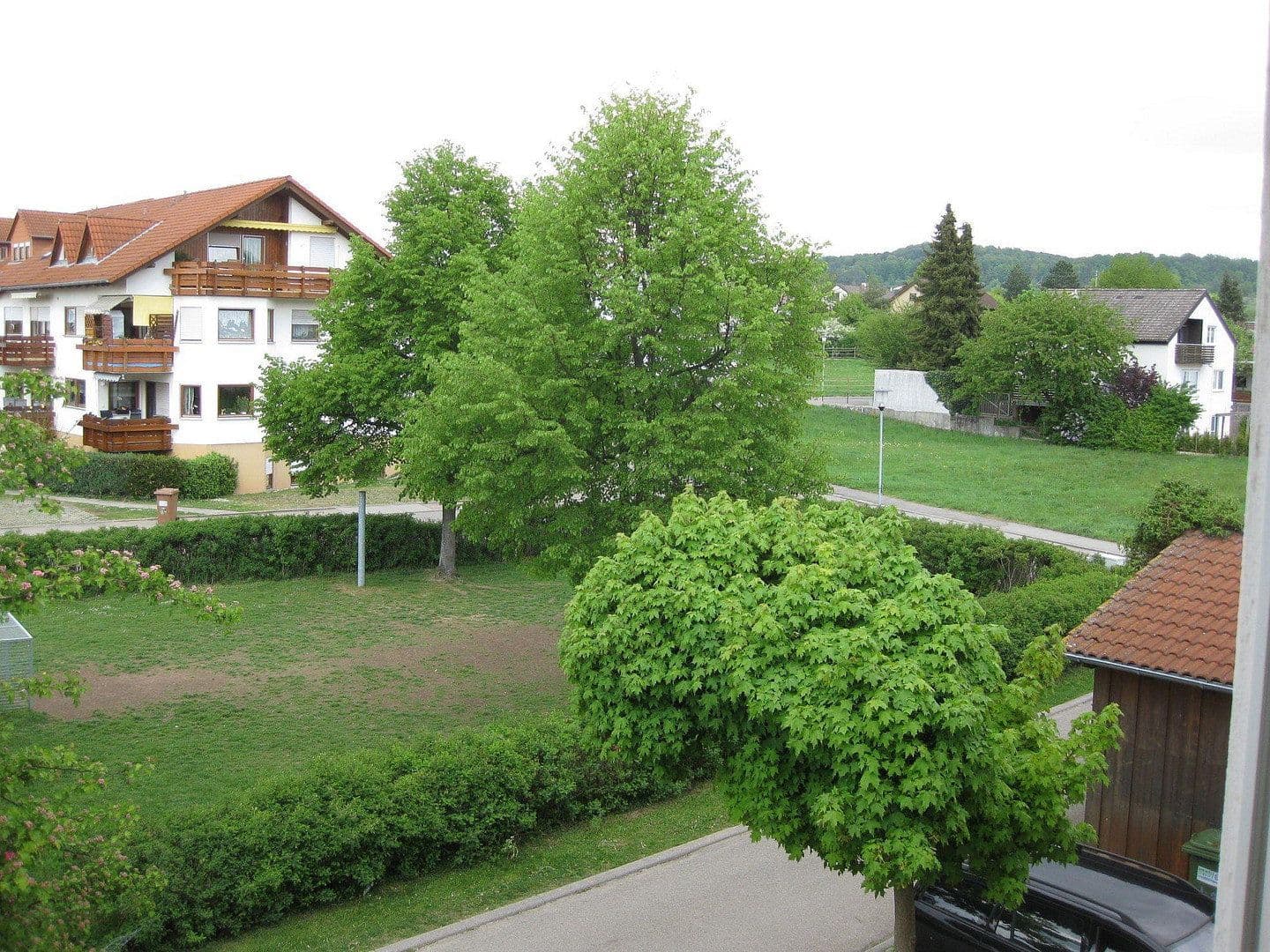 3 bedroom flat to rent, 76 m², Riedstraße 48, Althengstett, Baden-Württemberg 3 bedroom flat to rent, 76 m², Riedstraße 48, Althengstett, Baden-Württemberg