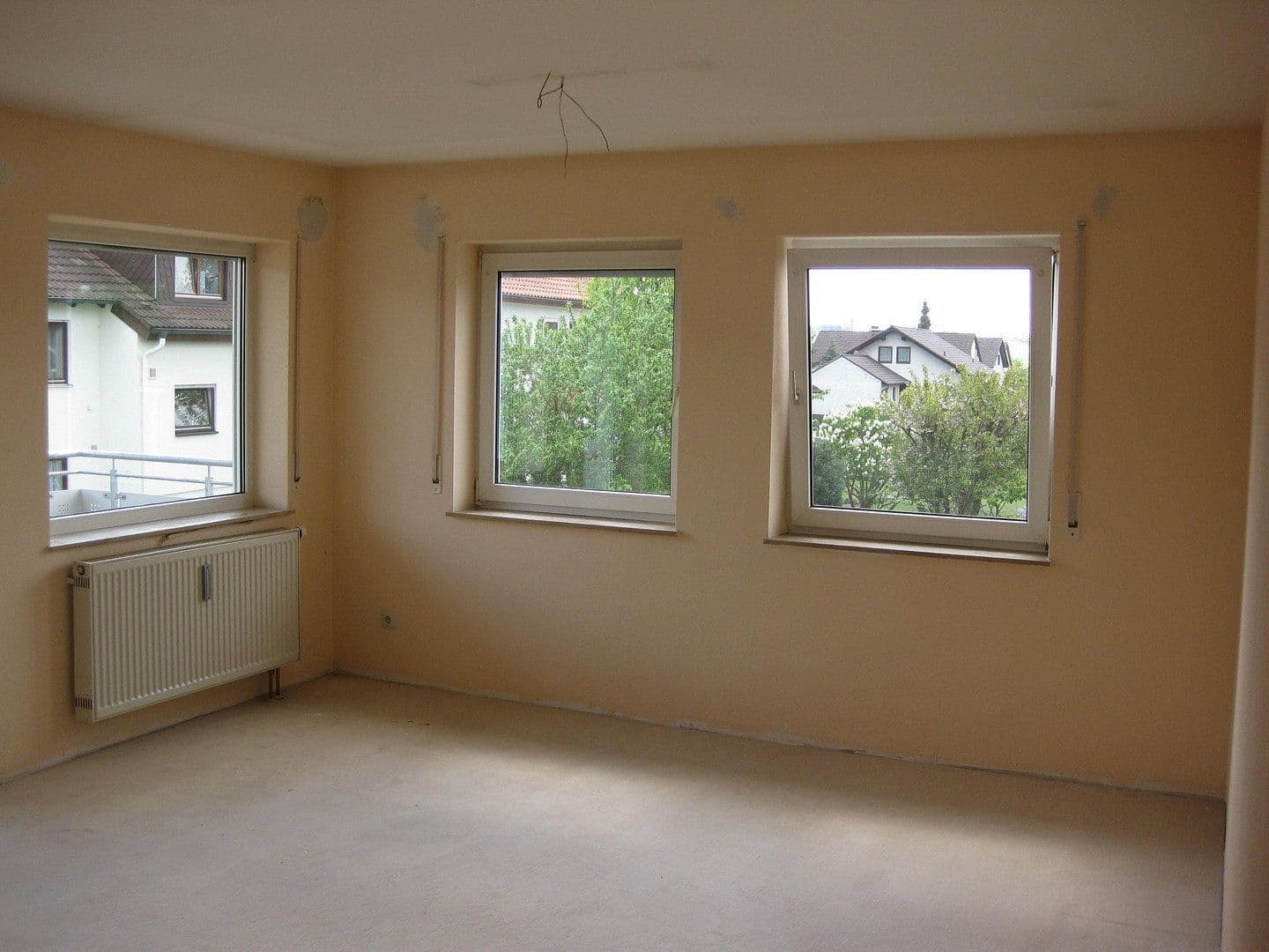 3 bedroom flat to rent, 76 m², Riedstraße 48, Althengstett, Baden-Württemberg 3 bedroom flat to rent, 76 m², Riedstraße 48, Althengstett, Baden-Württemberg