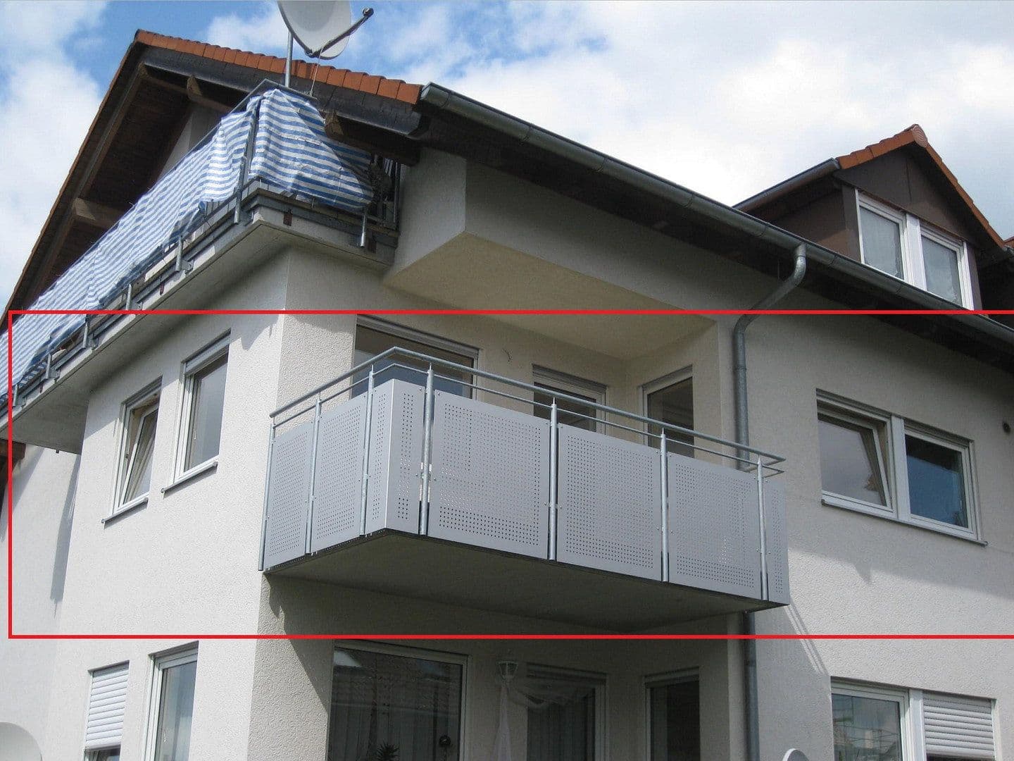 3 bedroom flat to rent, 76 m², Riedstraße 48, Althengstett, Baden-Württemberg 3 bedroom flat to rent, 76 m², Riedstraße 48, Althengstett, Baden-Württemberg