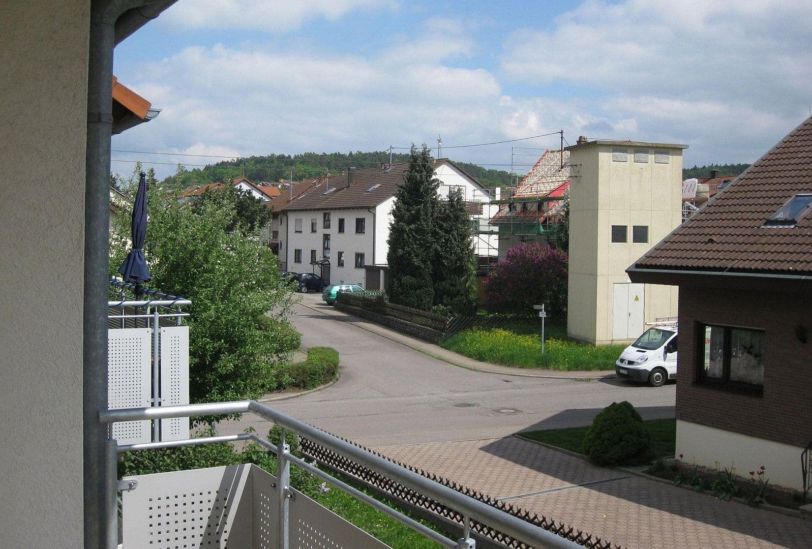 3 bedroom flat to rent, 76 m², Riedstraße 48, Althengstett, Baden-Württemberg 3 bedroom flat to rent, 76 m², Riedstraße 48, Althengstett, Baden-Württemberg