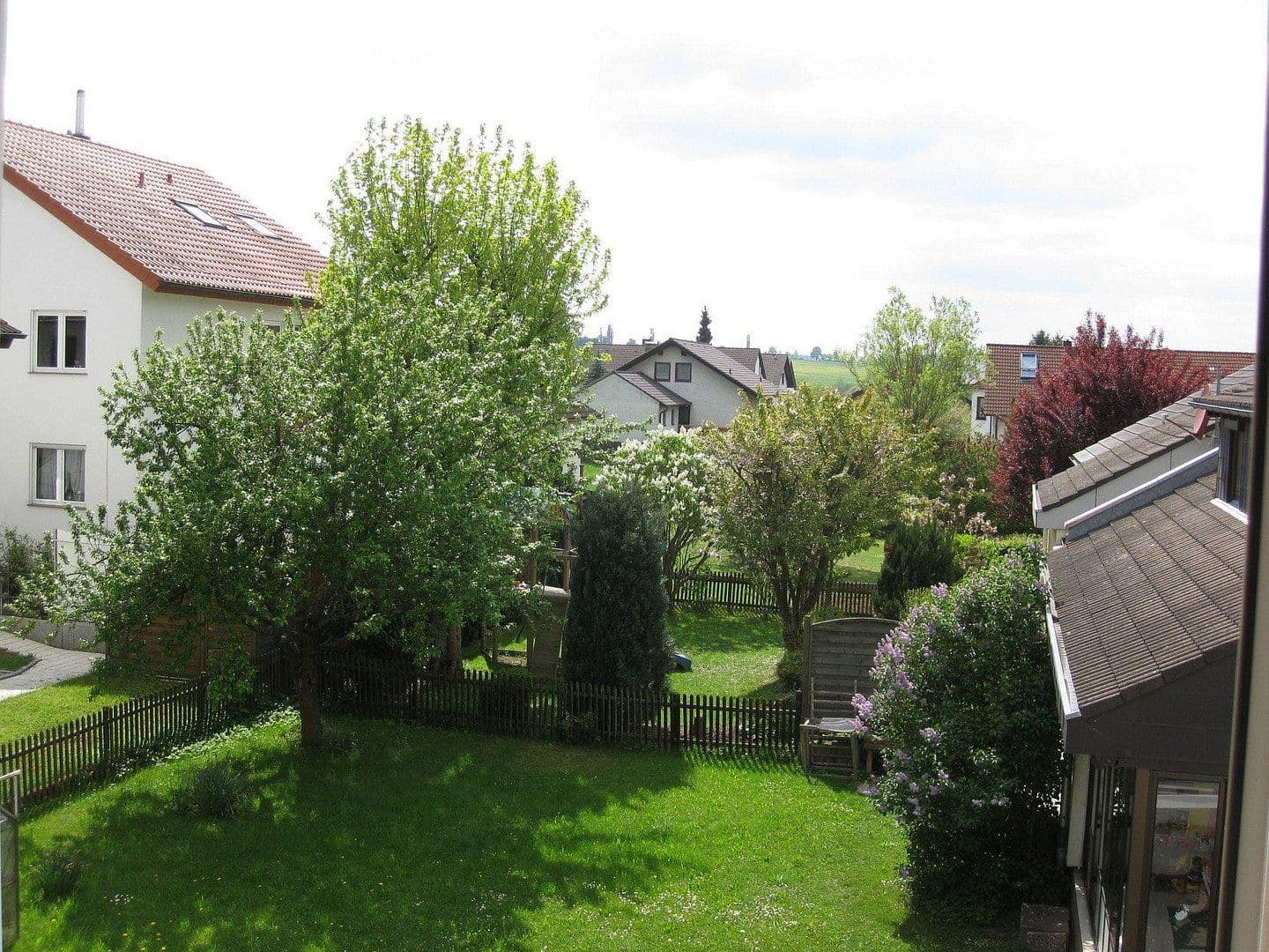 3 bedroom flat to rent, 76 m², Riedstraße 48, Althengstett, Baden-Württemberg 3 bedroom flat to rent, 76 m², Riedstraße 48, Althengstett, Baden-Württemberg