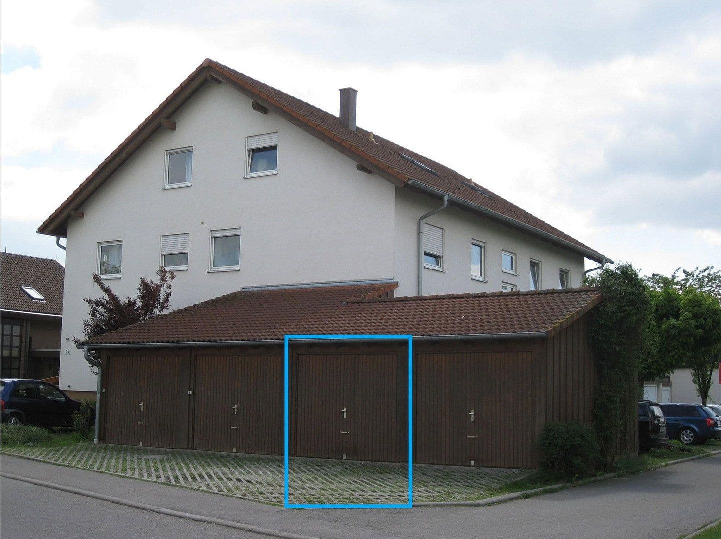 3 bedroom flat to rent, 76 m², Riedstraße 48, Althengstett, Baden-Württemberg 3 bedroom flat to rent, 76 m², Riedstraße 48, Althengstett, Baden-Württemberg