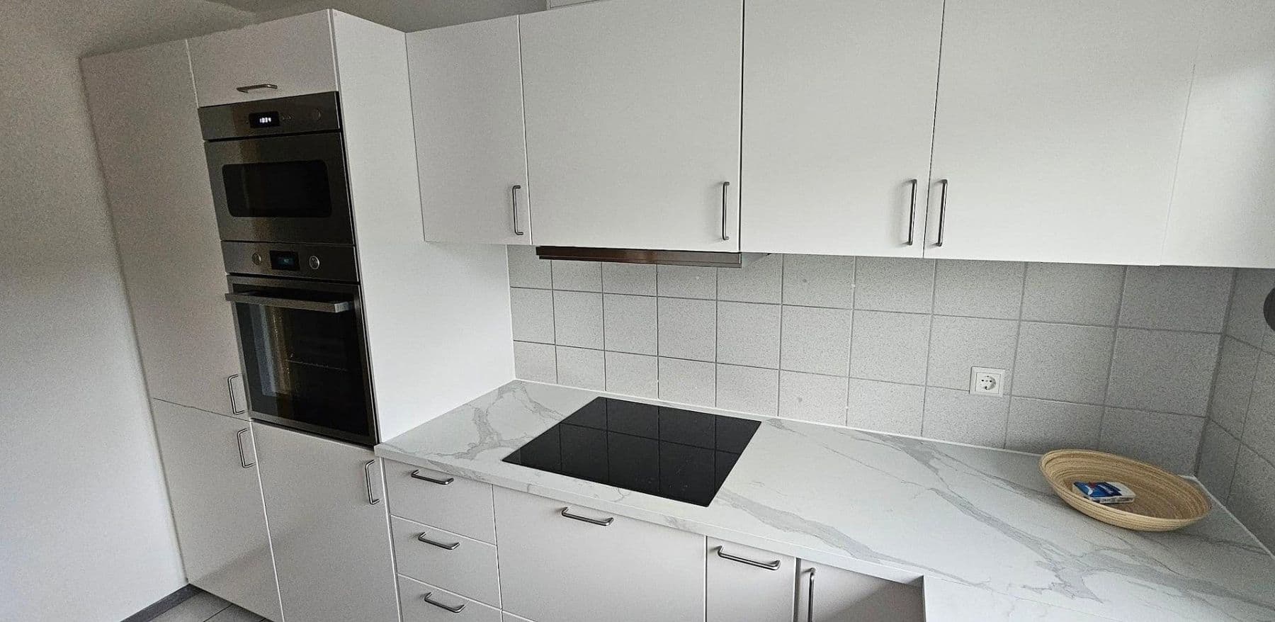 3 bedroom flat to rent, 76 m², Riedstraße 48, Althengstett, Baden-Württemberg 3 bedroom flat to rent, 76 m², Riedstraße 48, Althengstett, Baden-Württemberg