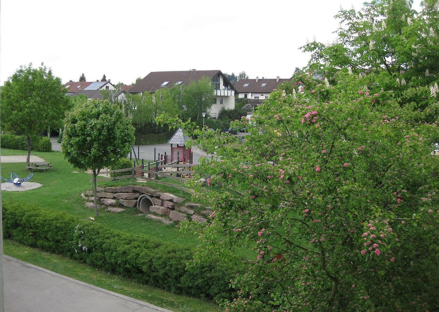 3 bedroom flat to rent, 76 m², Riedstraße 48, Althengstett, Baden-Württemberg 3 bedroom flat to rent, 76 m², Riedstraße 48, Althengstett, Baden-Württemberg