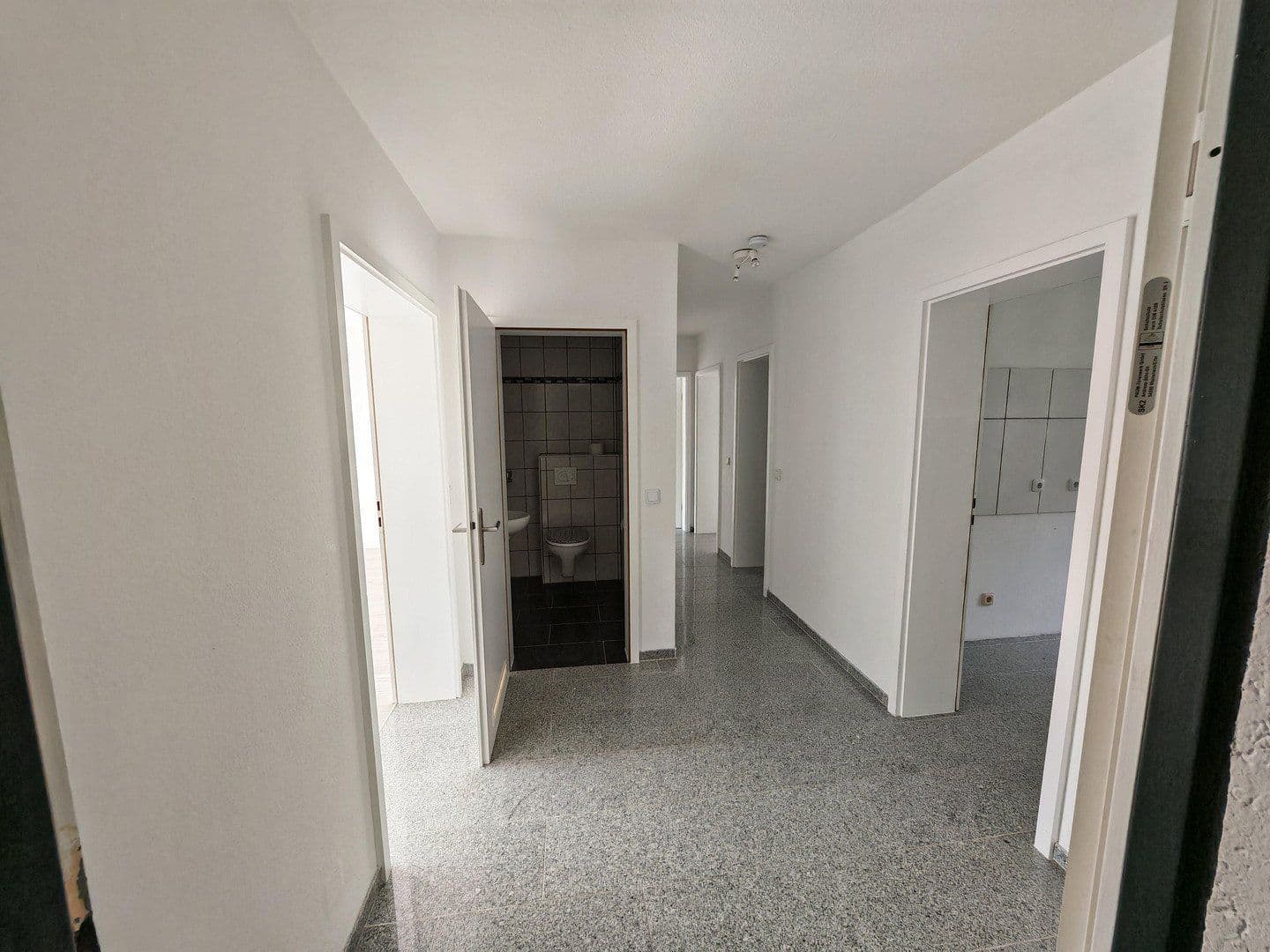 3 bedroom flat to rent, 84 m², Zeisigpfad 4, Gummersbach, North Rhine-Westphalia 3 bedroom flat to rent, 84 m², Zeisigpfad 4, Gummersbach, North Rhine-Westphalia