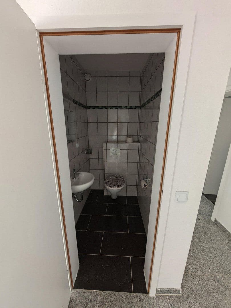 3 bedroom flat to rent, 84 m², Zeisigpfad 4, Gummersbach, North Rhine-Westphalia 3 bedroom flat to rent, 84 m², Zeisigpfad 4, Gummersbach, North Rhine-Westphalia