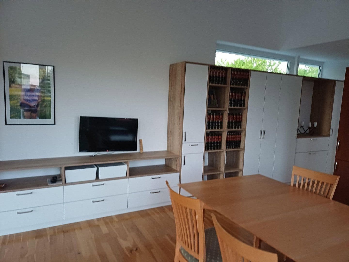 2 bedroom flat to rent, 60 m², Margaretenstr. 8 B, Hoppegarten, Brandenburg 2 bedroom flat to rent, 60 m², Margaretenstr. 8 B, Hoppegarten, Brandenburg