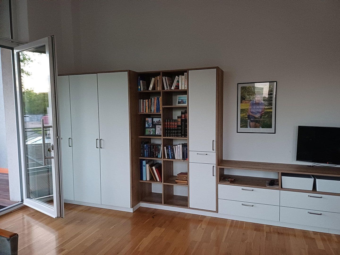 2 bedroom flat to rent, 60 m², Margaretenstr. 8 B, Hoppegarten, Brandenburg 2 bedroom flat to rent, 60 m², Margaretenstr. 8 B, Hoppegarten, Brandenburg