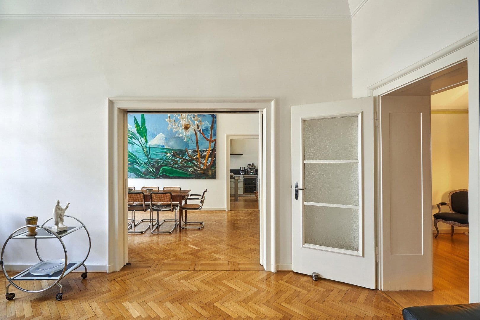 6 bedroom flat for sale, 178 m², Düsseldorf, North Rhine-Westphalia 6 bedroom flat for sale, 178 m², Düsseldorf, North Rhine-Westphalia