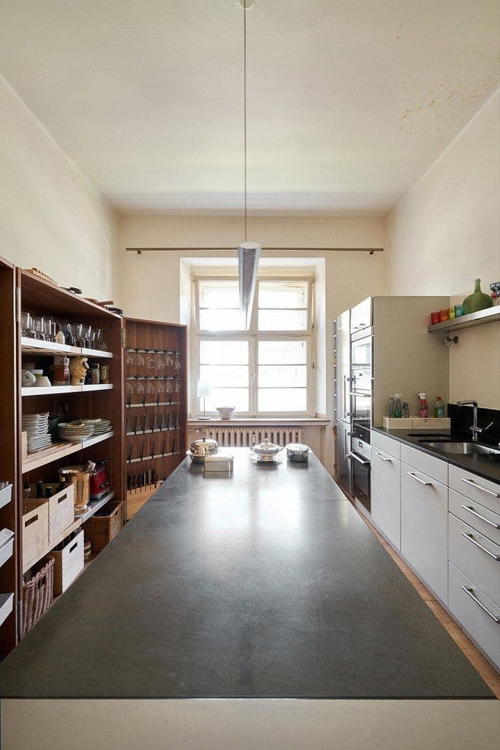 6 bedroom flat for sale, 178 m², Düsseldorf, North Rhine-Westphalia 6 bedroom flat for sale, 178 m², Düsseldorf, North Rhine-Westphalia