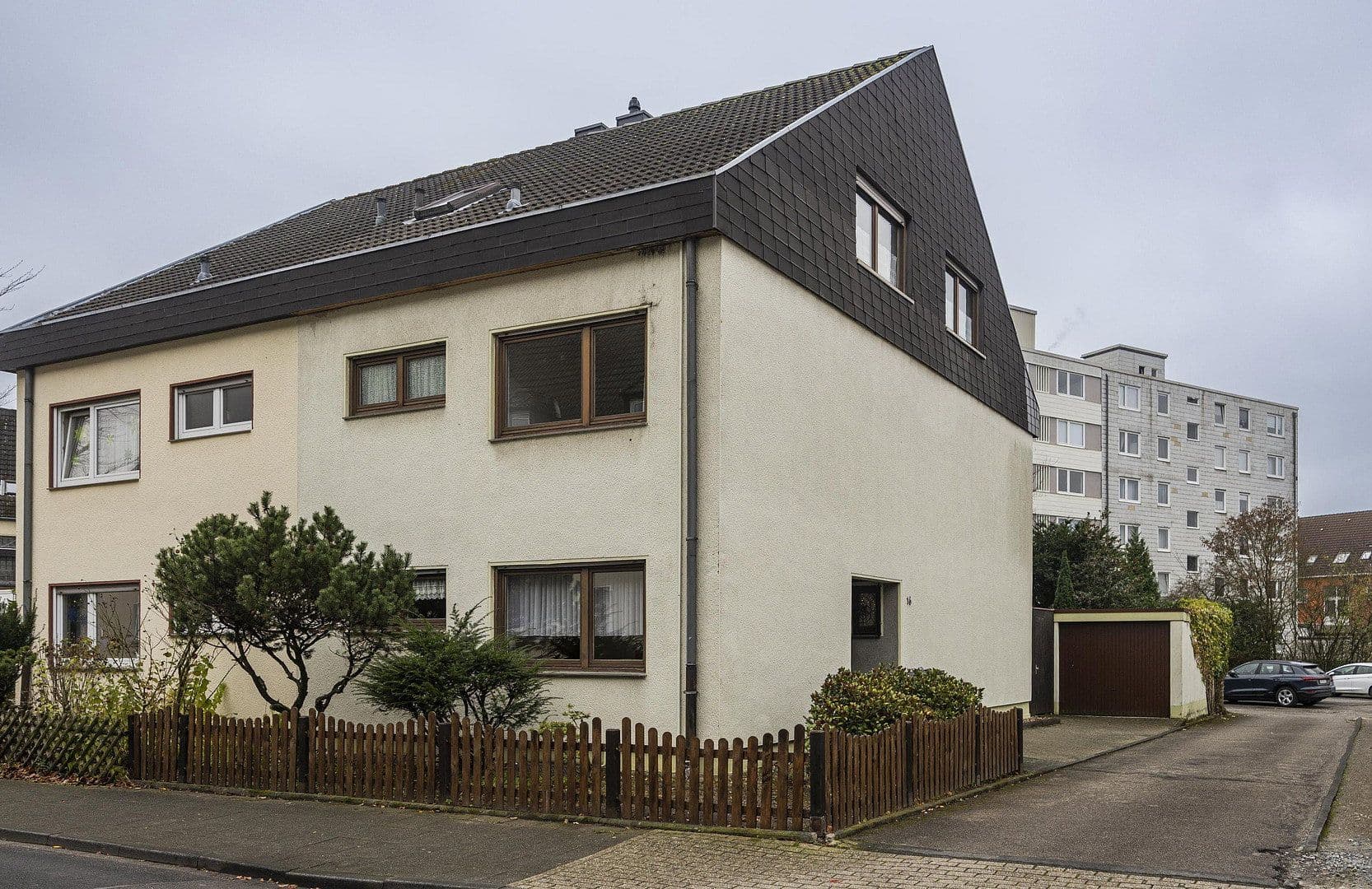 house for sale, 163 m², Im Burgfeld 16, Leververkusen, North Rhine-Westphalia house for sale, 163 m², Im Burgfeld 16, Leververkusen, North Rhine-Westphalia