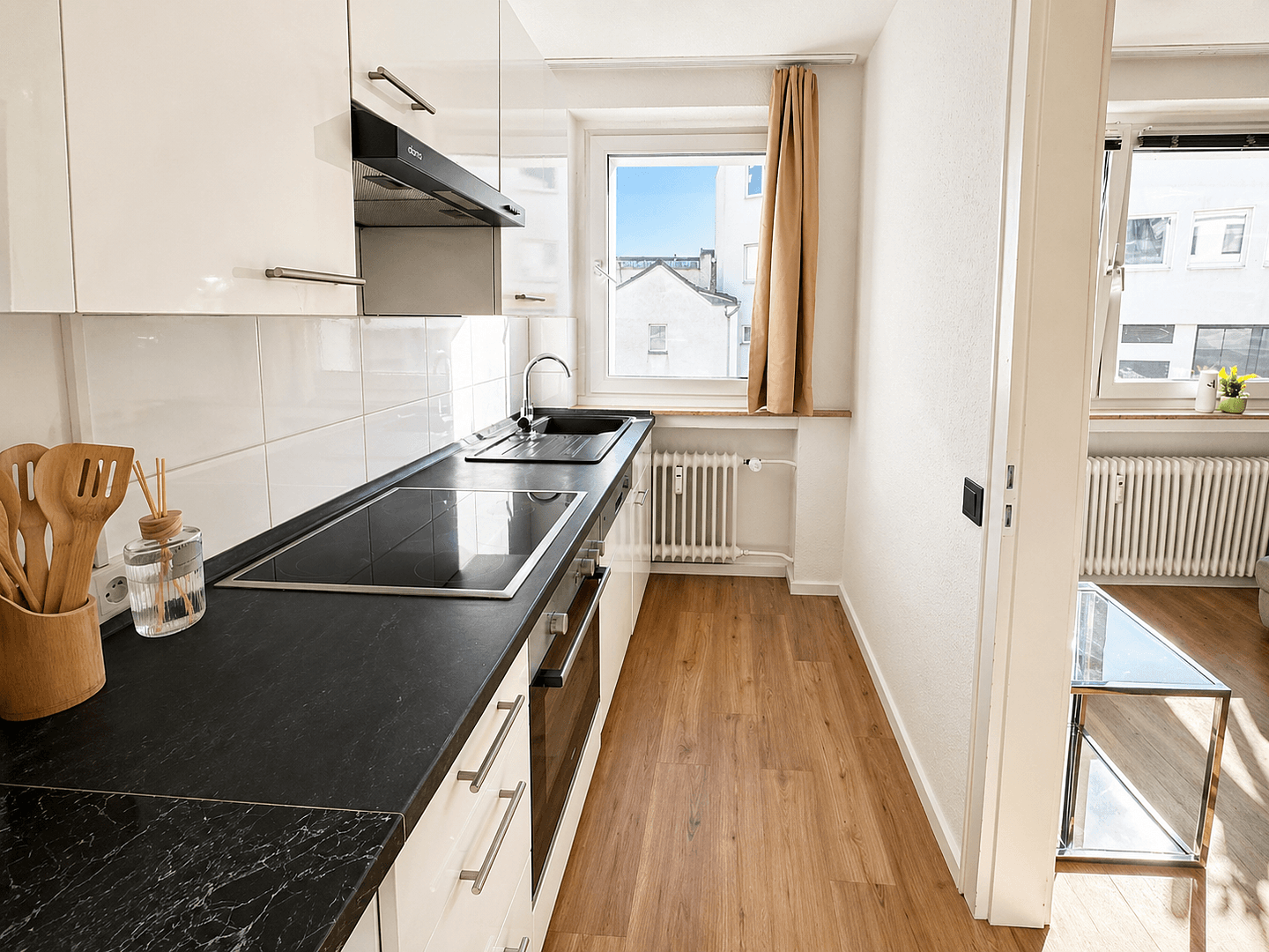2 bedroom flat for sale, 52 m², Köln, North Rhine-Westphalia 2 bedroom flat for sale, 52 m², Köln, North Rhine-Westphalia