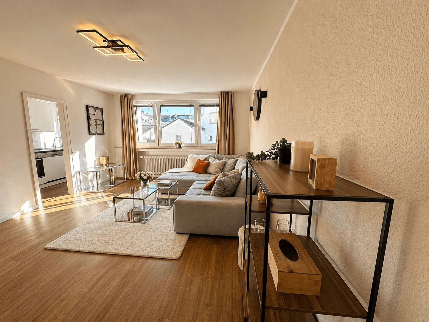 2 bedroom flat for sale, 52 m², Köln, North Rhine-Westphalia 2 bedroom flat for sale, 52 m², Köln, North Rhine-Westphalia