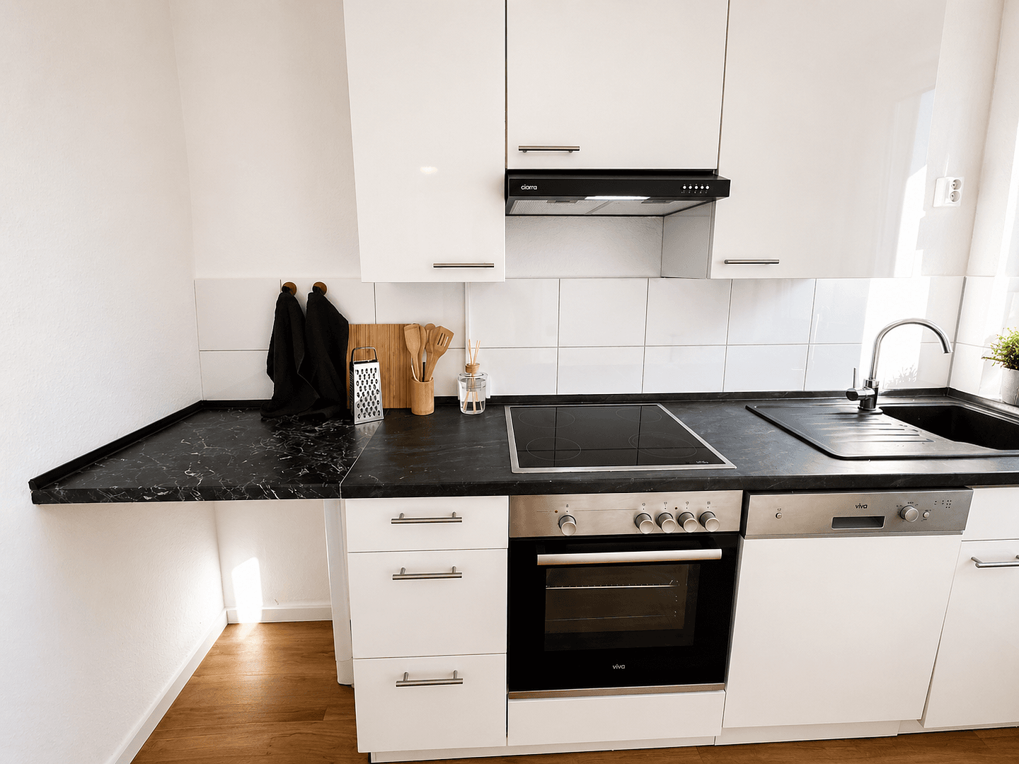 2 bedroom flat for sale, 52 m², Köln, North Rhine-Westphalia 2 bedroom flat for sale, 52 m², Köln, North Rhine-Westphalia