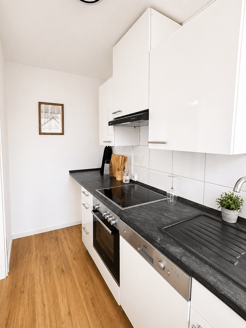 2 bedroom flat for sale, 52 m², Köln, North Rhine-Westphalia 2 bedroom flat for sale, 52 m², Köln, North Rhine-Westphalia