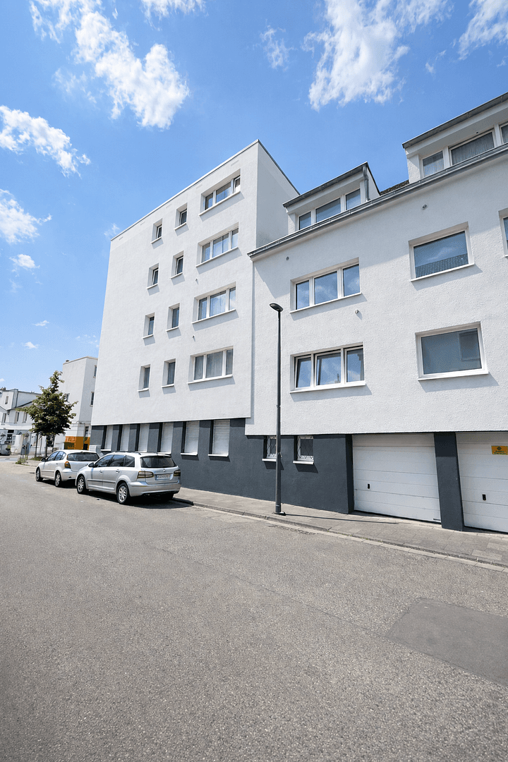 2 bedroom flat for sale, 52 m², Köln, North Rhine-Westphalia 2 bedroom flat for sale, 52 m², Köln, North Rhine-Westphalia