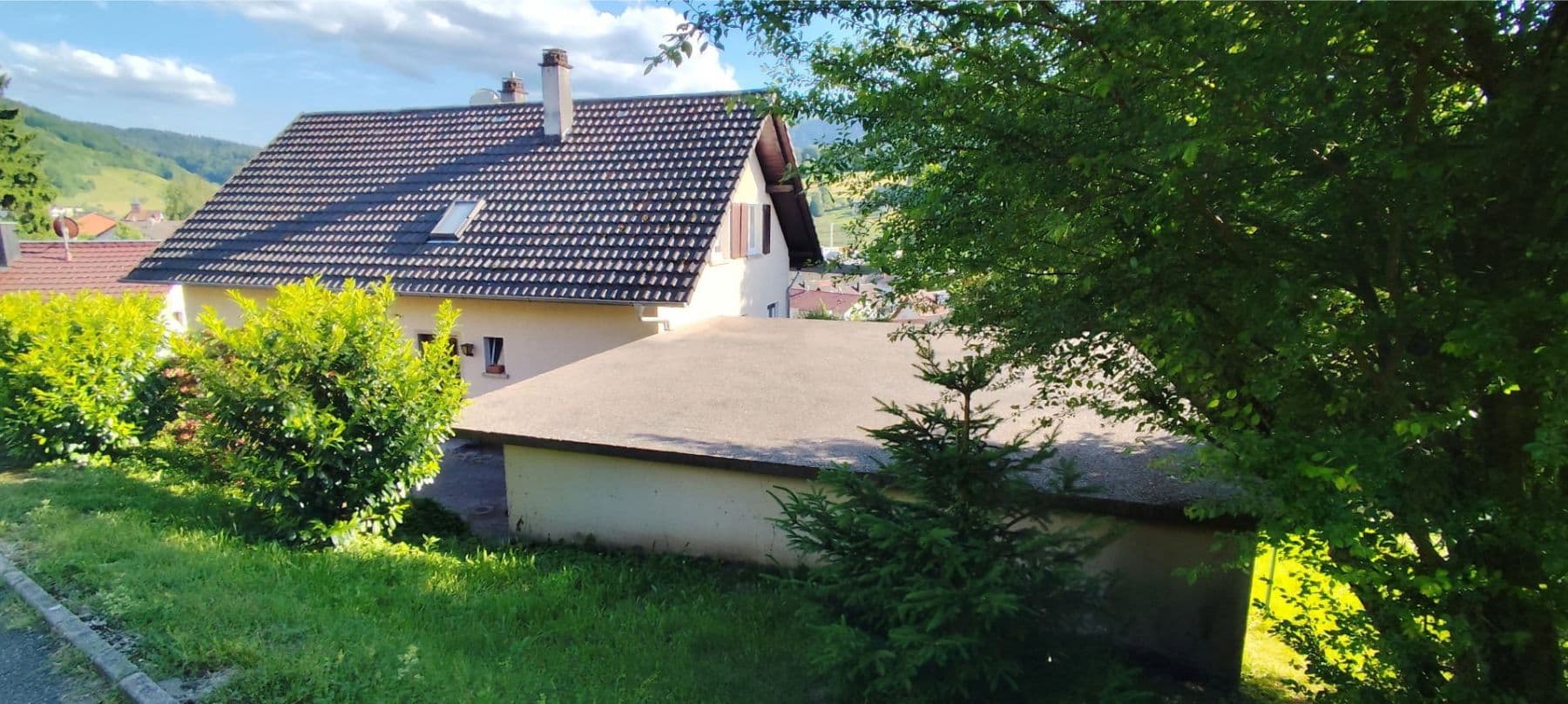 house for sale, 200 m², Jahnstraße 17, Oppenau, Baden-Württemberg house for sale, 200 m², Jahnstraße 17, Oppenau, Baden-Württemberg