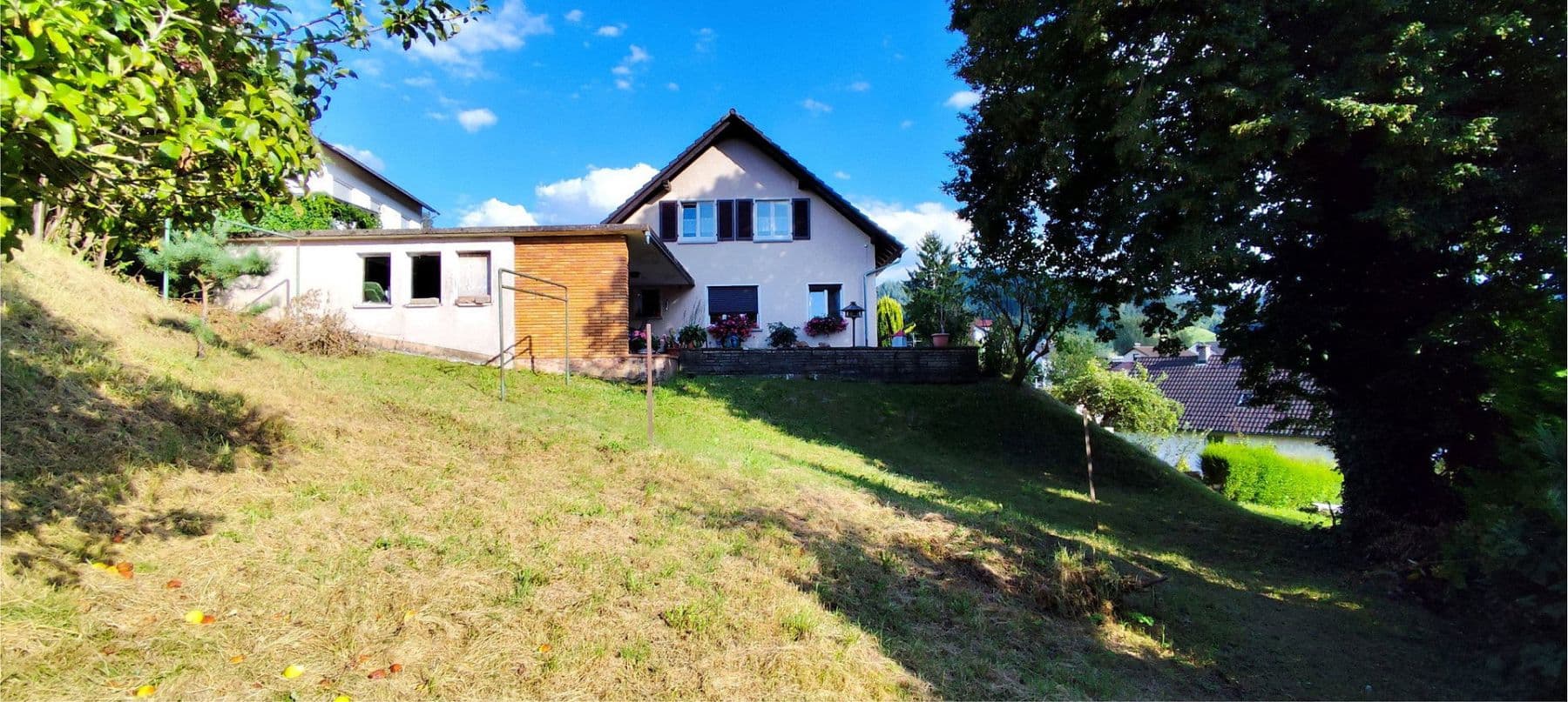 house for sale, 200 m², Jahnstraße 17, Oppenau, Baden-Württemberg house for sale, 200 m², Jahnstraße 17, Oppenau, Baden-Württemberg