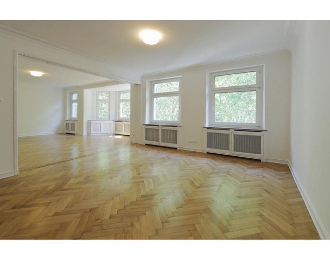 6 bedroom flat to rent, 196 m², Düsseldorf, North Rhine-Westphalia 6 bedroom flat to rent, 196 m², Düsseldorf, North Rhine-Westphalia