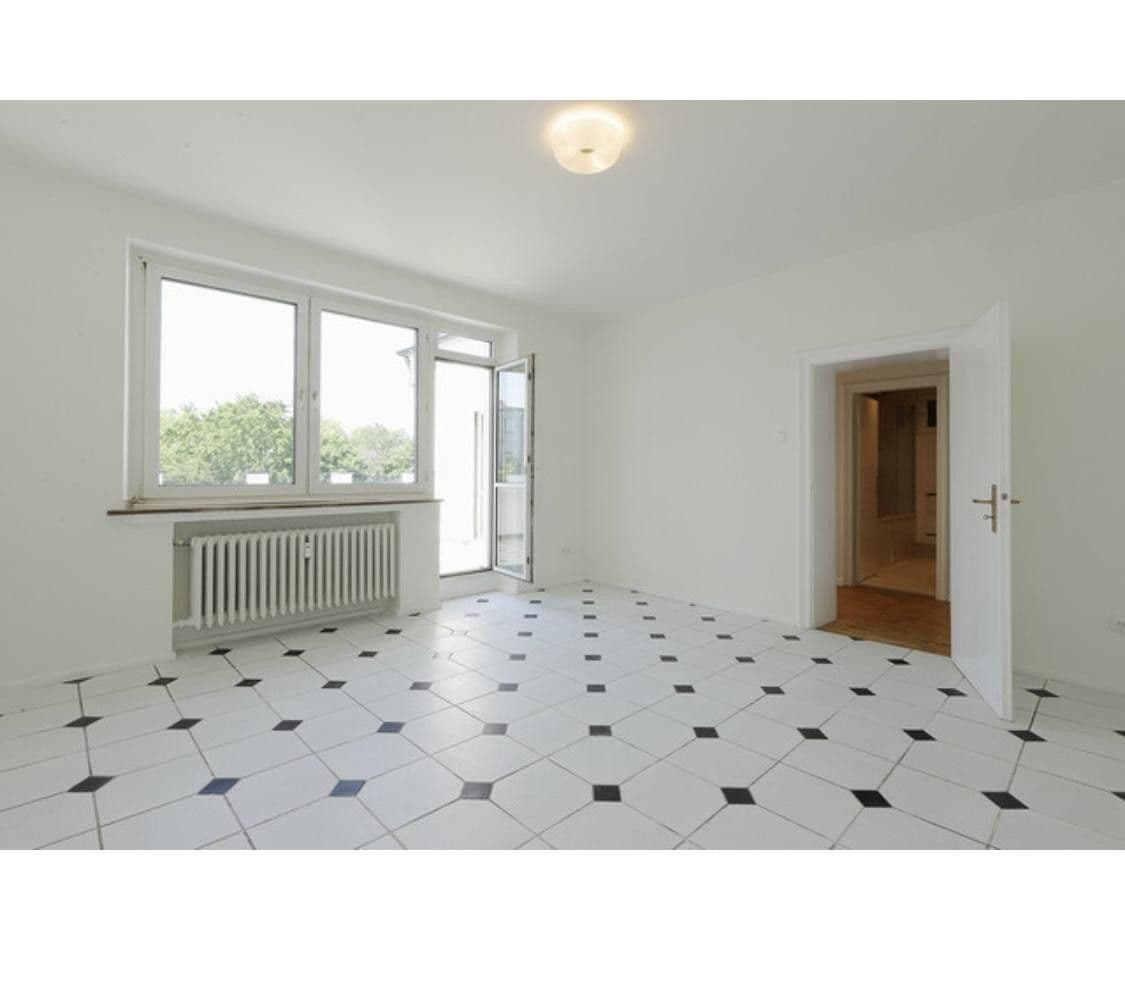 6 bedroom flat to rent, 196 m², Düsseldorf, North Rhine-Westphalia 6 bedroom flat to rent, 196 m², Düsseldorf, North Rhine-Westphalia