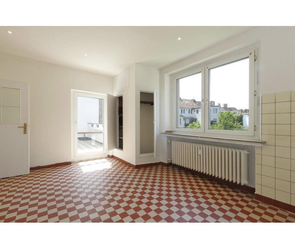 6 bedroom flat to rent, 196 m², Düsseldorf, North Rhine-Westphalia 6 bedroom flat to rent, 196 m², Düsseldorf, North Rhine-Westphalia