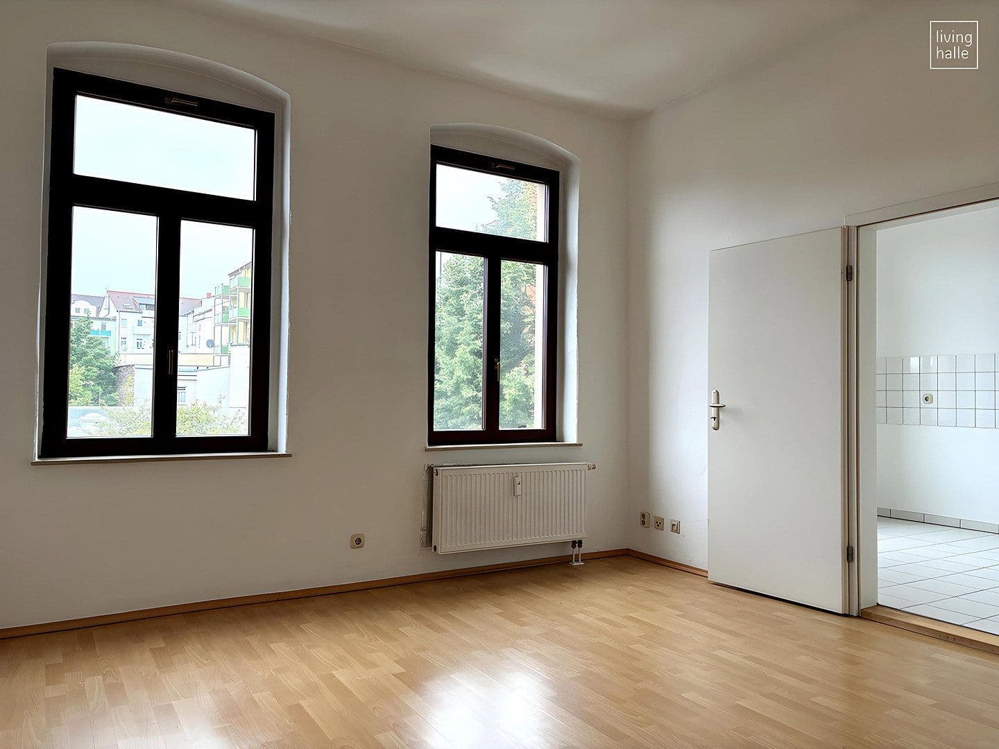3 bedroom flat to rent, 70 m², Ernst-Kromayer-Straße 11, Halle, Saxony-Anhalt 3 bedroom flat to rent, 70 m², Ernst-Kromayer-Straße 11, Halle, Saxony-Anhalt