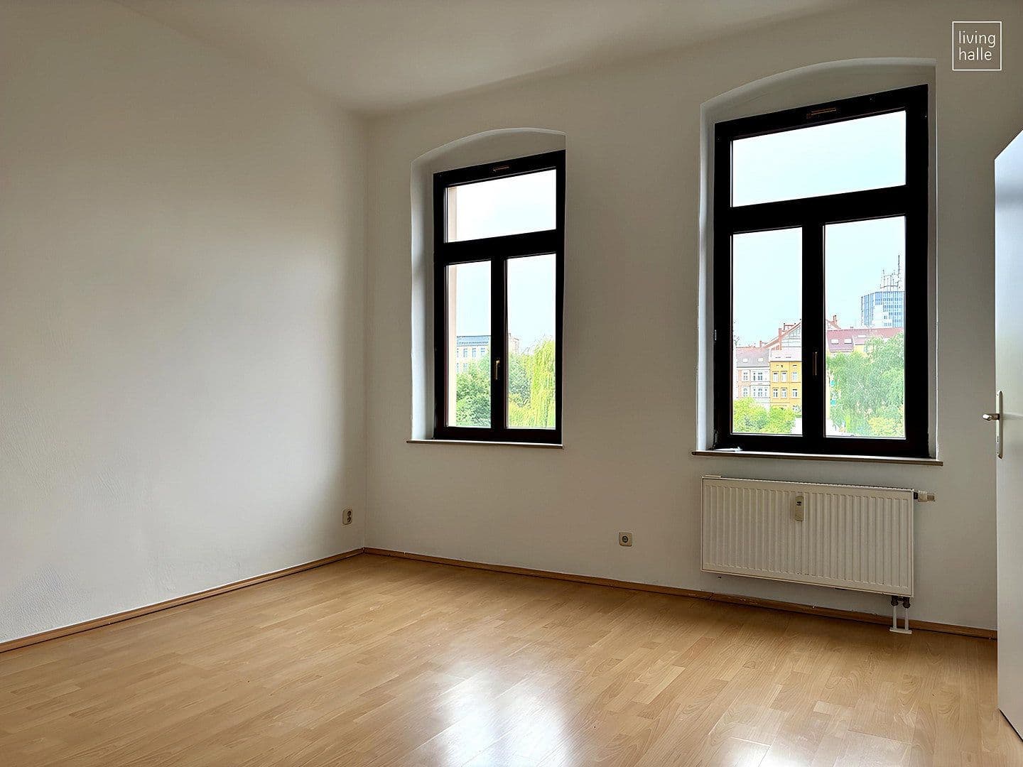 3 bedroom flat to rent, 70 m², Ernst-Kromayer-Straße 11, Halle, Saxony-Anhalt 3 bedroom flat to rent, 70 m², Ernst-Kromayer-Straße 11, Halle, Saxony-Anhalt