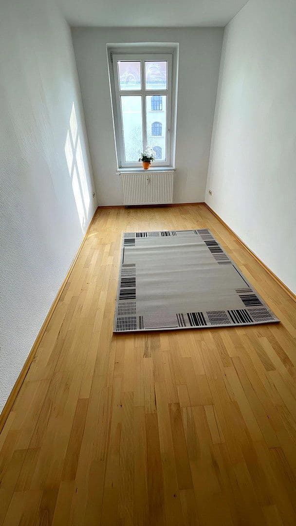 3 bedroom flat to rent, 75 m², Reginenstr. 18, Leipzig, Saxony 3 bedroom flat to rent, 75 m², Reginenstr. 18, Leipzig, Saxony