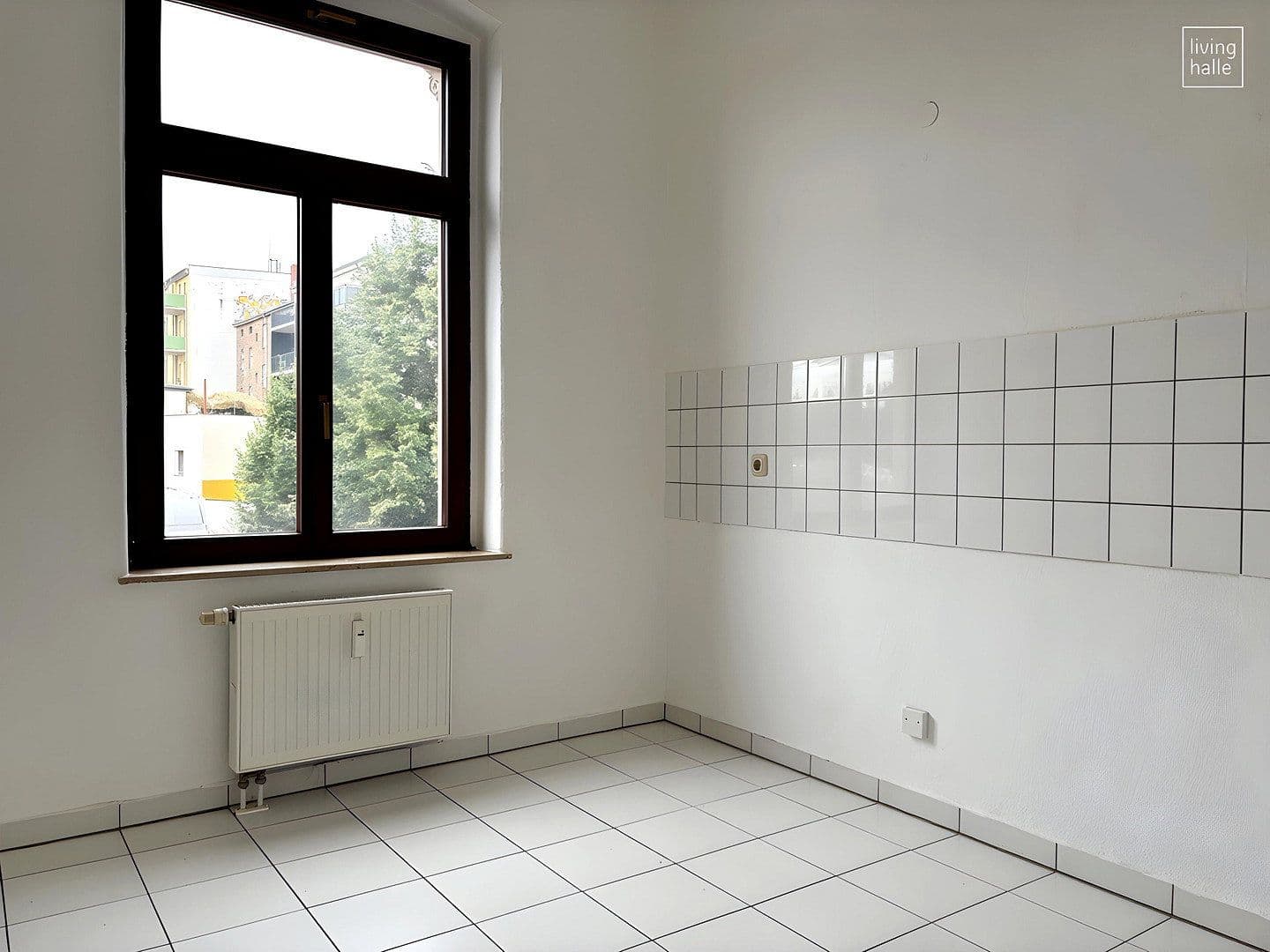 3 bedroom flat to rent, 70 m², Ernst-Kromayer-Straße 11, Halle, Saxony-Anhalt 3 bedroom flat to rent, 70 m², Ernst-Kromayer-Straße 11, Halle, Saxony-Anhalt