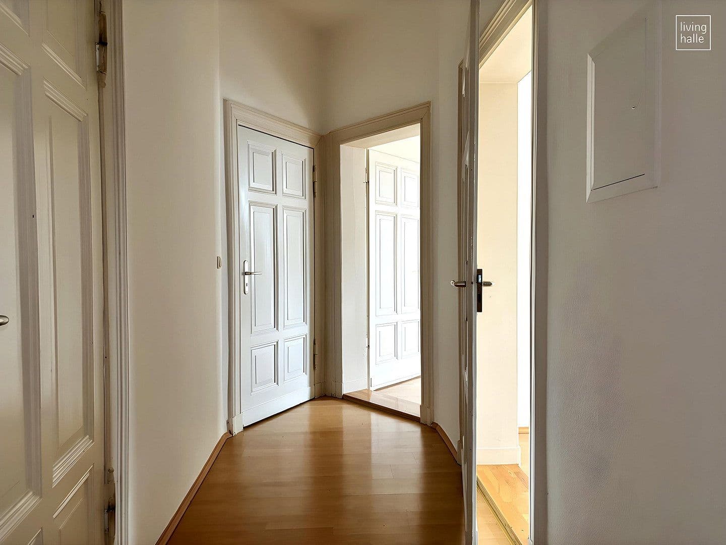3 bedroom flat to rent, 70 m², Ernst-Kromayer-Straße 11, Halle, Saxony-Anhalt 3 bedroom flat to rent, 70 m², Ernst-Kromayer-Straße 11, Halle, Saxony-Anhalt