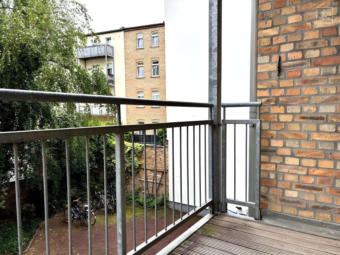 3 bedroom flat to rent, 70 m², Ernst-Kromayer-Straße 11, Halle, Saxony-Anhalt 3 bedroom flat to rent, 70 m², Ernst-Kromayer-Straße 11, Halle, Saxony-Anhalt