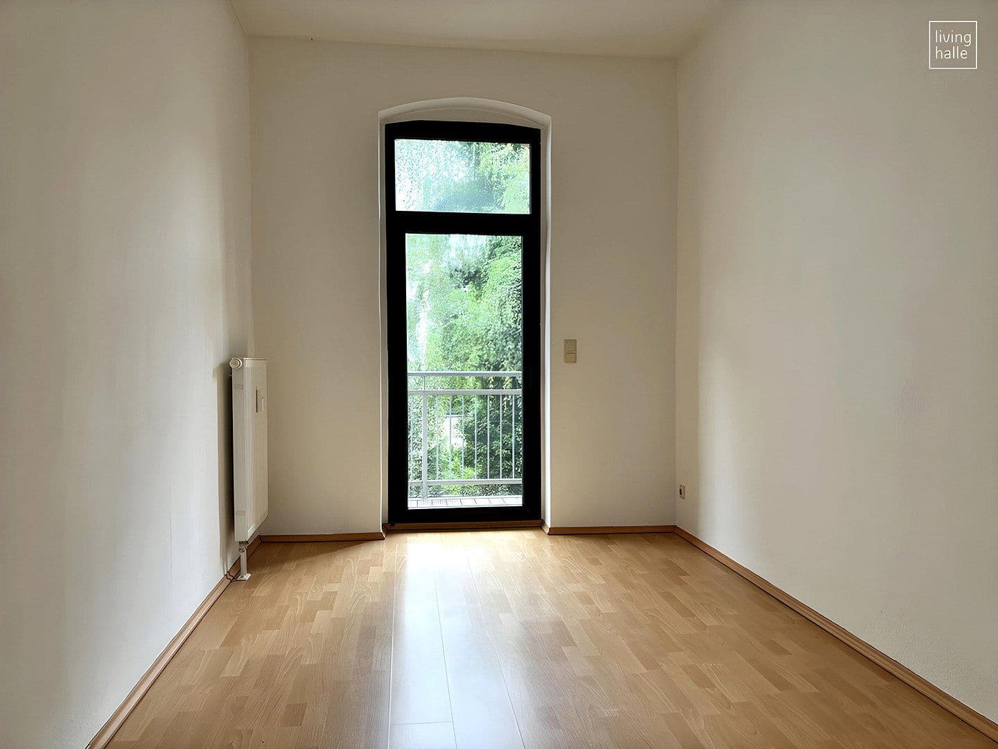 3 bedroom flat to rent, 70 m², Ernst-Kromayer-Straße 11, Halle, Saxony-Anhalt 3 bedroom flat to rent, 70 m², Ernst-Kromayer-Straße 11, Halle, Saxony-Anhalt
