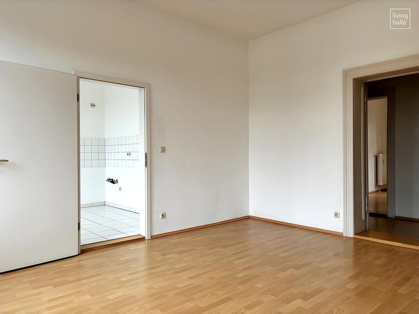 3 bedroom flat to rent, 70 m², Ernst-Kromayer-Straße 11, Halle, Saxony-Anhalt 3 bedroom flat to rent, 70 m², Ernst-Kromayer-Straße 11, Halle, Saxony-Anhalt