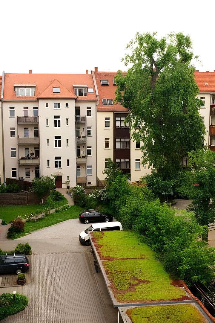 3 bedroom flat to rent, 75 m², Reginenstr. 18, Leipzig, Saxony 3 bedroom flat to rent, 75 m², Reginenstr. 18, Leipzig, Saxony