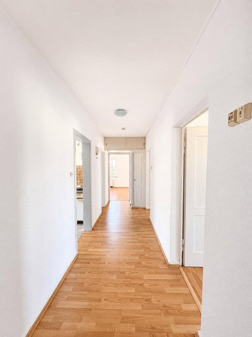 4 bedroom flat to rent, 78 m², Webertalstr. 21, Oberndorf am Neckar, Baden-Württemberg 4 bedroom flat to rent, 78 m², Webertalstr. 21, Oberndorf am Neckar, Baden-Württemberg