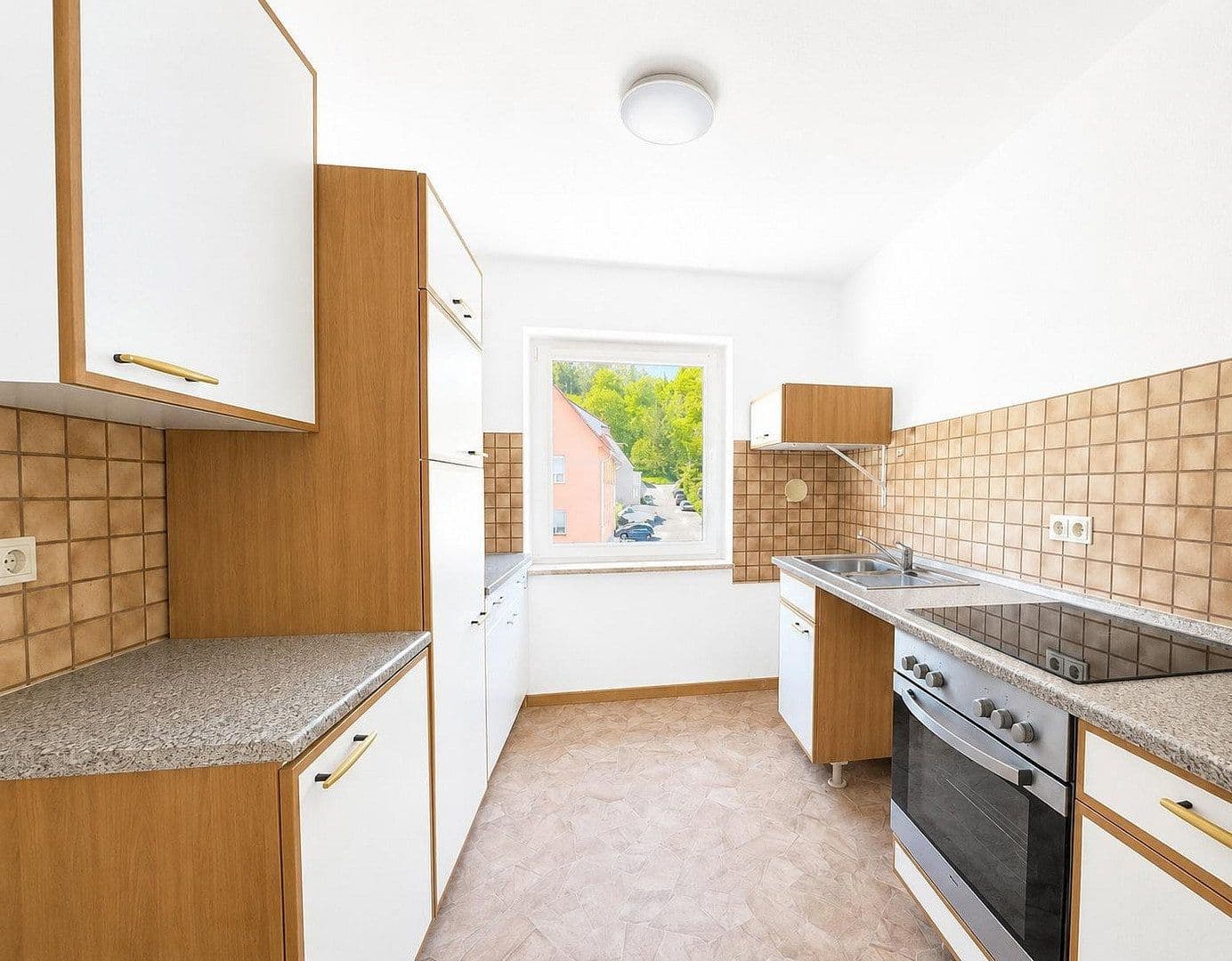 4 bedroom flat to rent, 78 m², Webertalstr. 21, Oberndorf am Neckar, Baden-Württemberg 4 bedroom flat to rent, 78 m², Webertalstr. 21, Oberndorf am Neckar, Baden-Württemberg