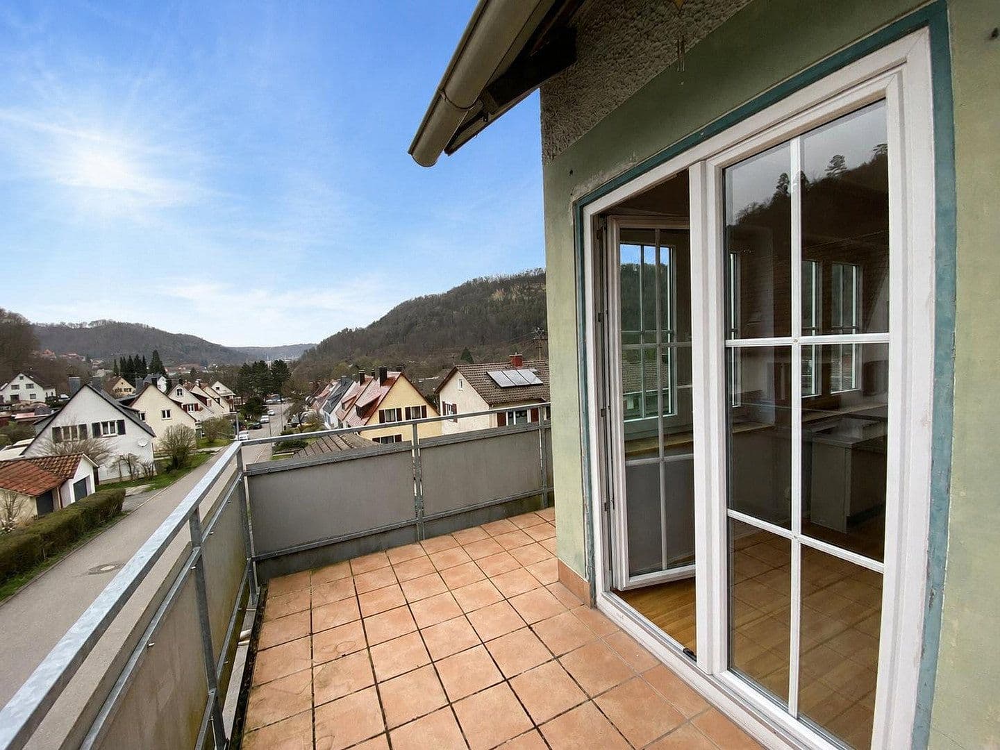 4 bedroom flat to rent, 78 m², Webertalstr. 21, Oberndorf am Neckar, Baden-Württemberg 4 bedroom flat to rent, 78 m², Webertalstr. 21, Oberndorf am Neckar, Baden-Württemberg