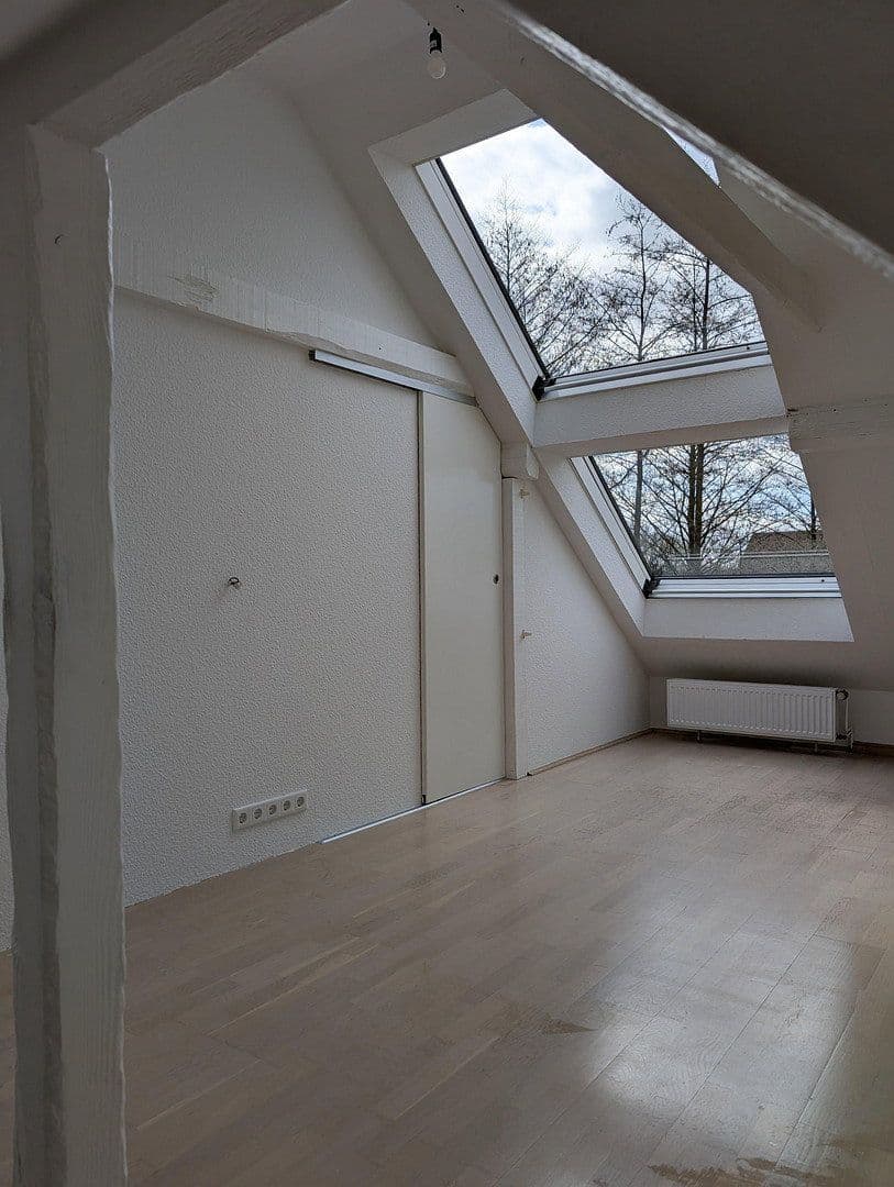 2 bedroom flat to rent, 120 m², Wuppertal, North Rhine-Westphalia 2 bedroom flat to rent, 120 m², Wuppertal, North Rhine-Westphalia