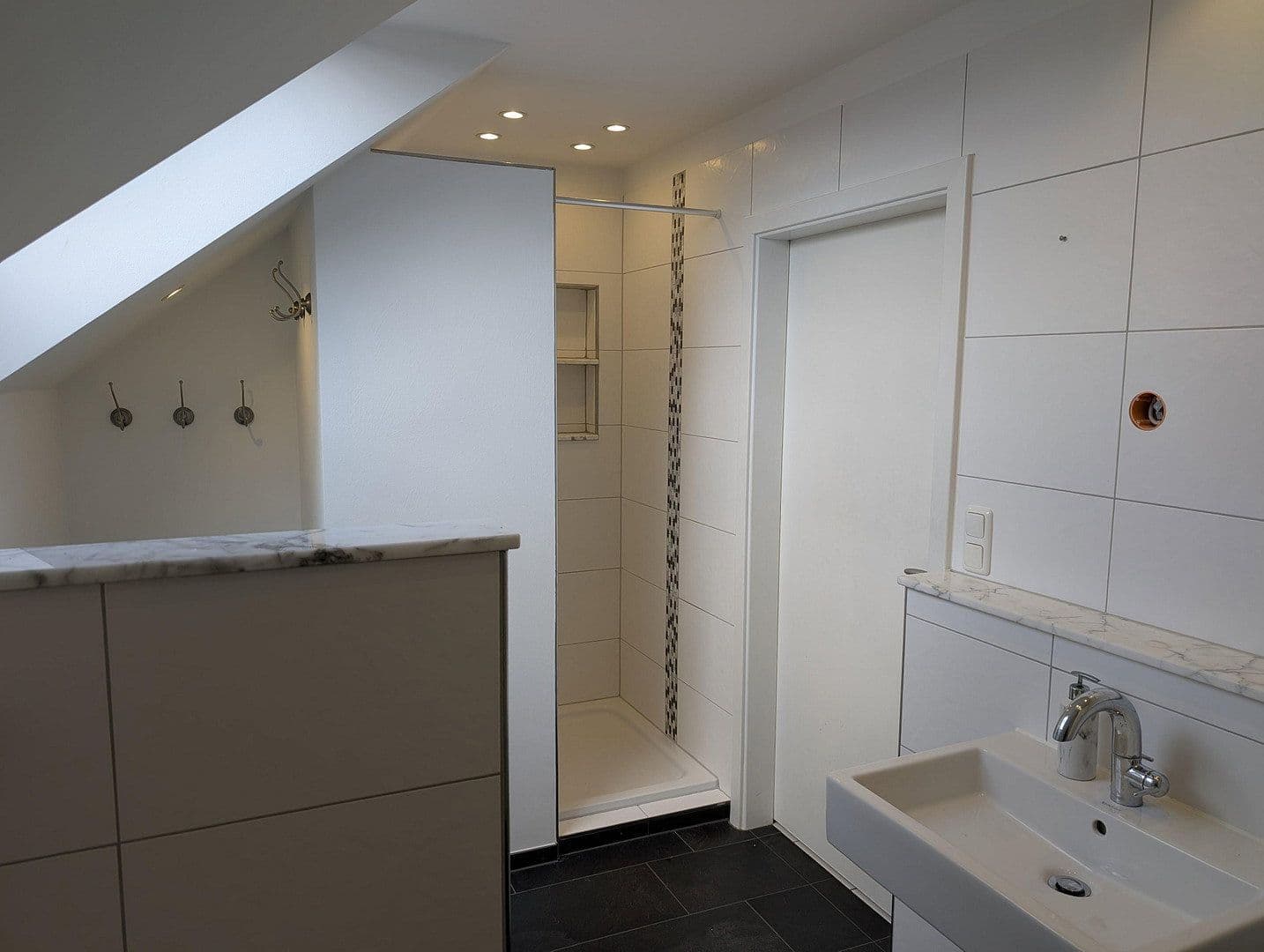 2 bedroom flat to rent, 120 m², Wuppertal, North Rhine-Westphalia 2 bedroom flat to rent, 120 m², Wuppertal, North Rhine-Westphalia