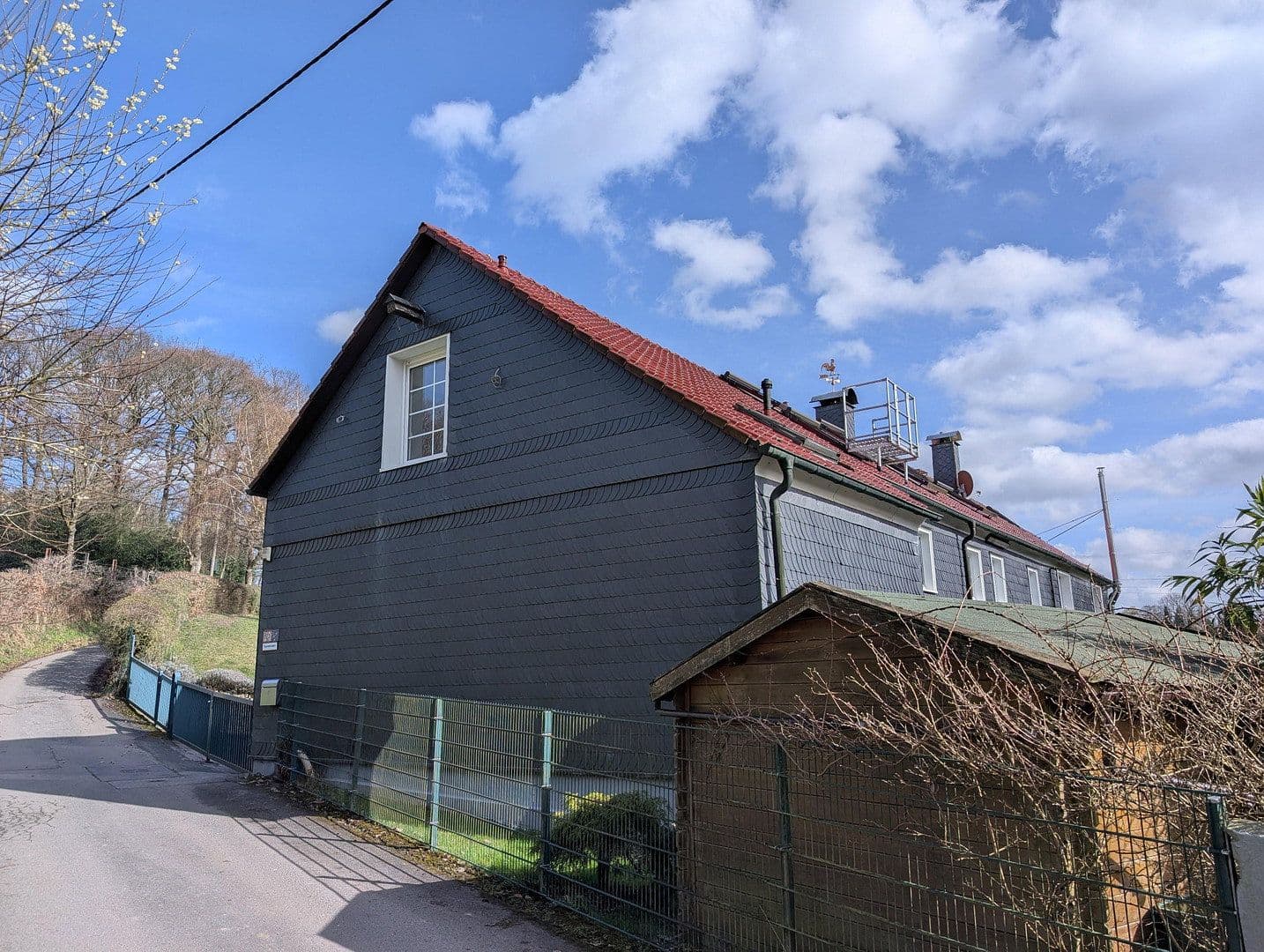 2 bedroom flat to rent, 120 m², Wuppertal, North Rhine-Westphalia 2 bedroom flat to rent, 120 m², Wuppertal, North Rhine-Westphalia