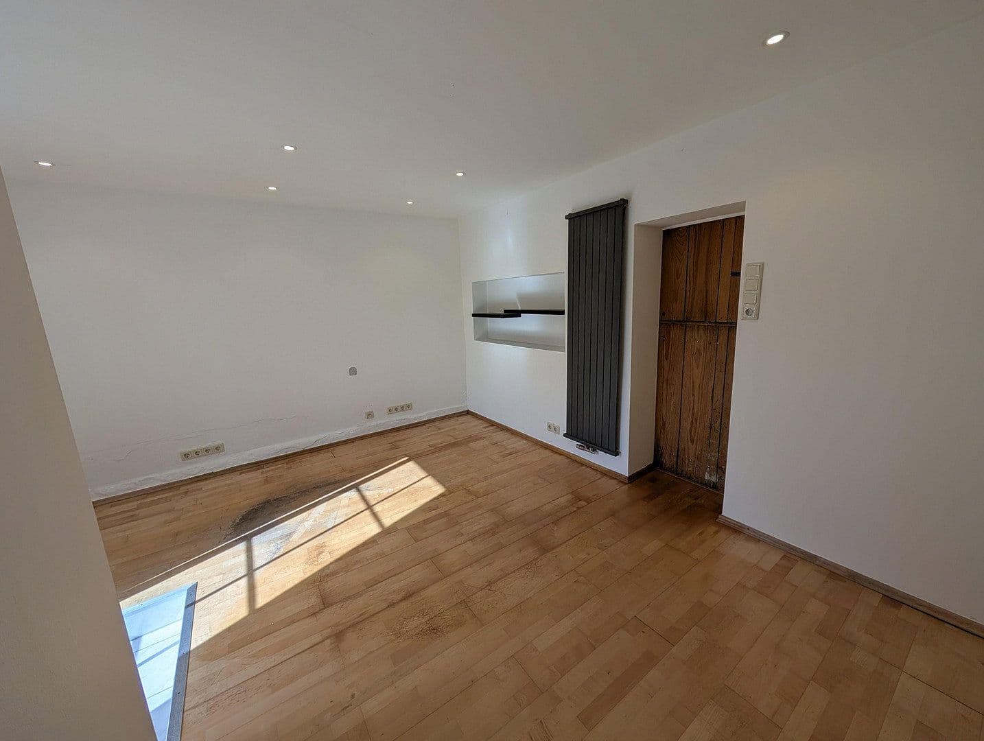 2 bedroom flat to rent, 120 m², Wuppertal, North Rhine-Westphalia 2 bedroom flat to rent, 120 m², Wuppertal, North Rhine-Westphalia