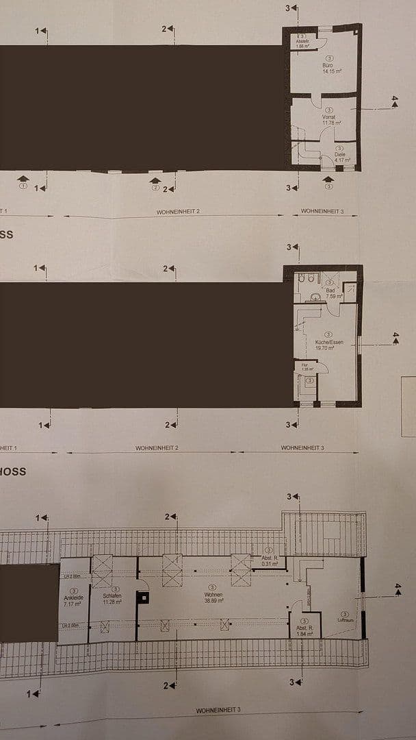 2 bedroom flat to rent, 120 m², Wuppertal, North Rhine-Westphalia 2 bedroom flat to rent, 120 m², Wuppertal, North Rhine-Westphalia