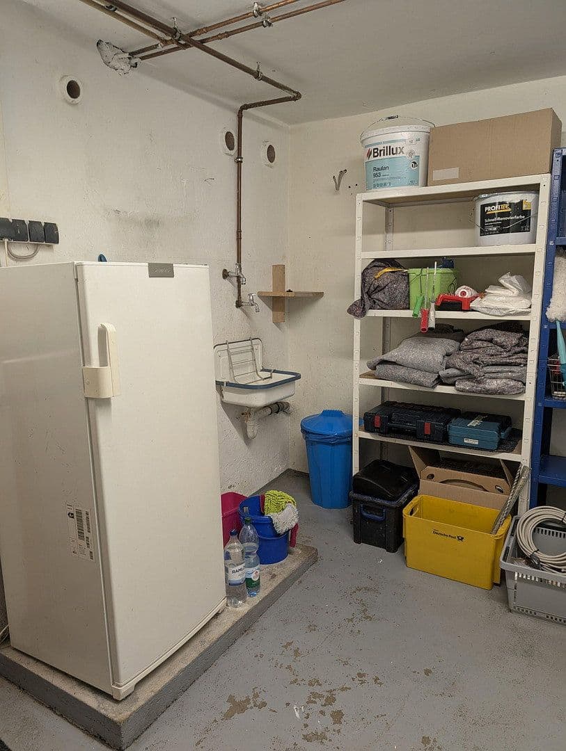 2 bedroom flat to rent, 120 m², Wuppertal, North Rhine-Westphalia 2 bedroom flat to rent, 120 m², Wuppertal, North Rhine-Westphalia
