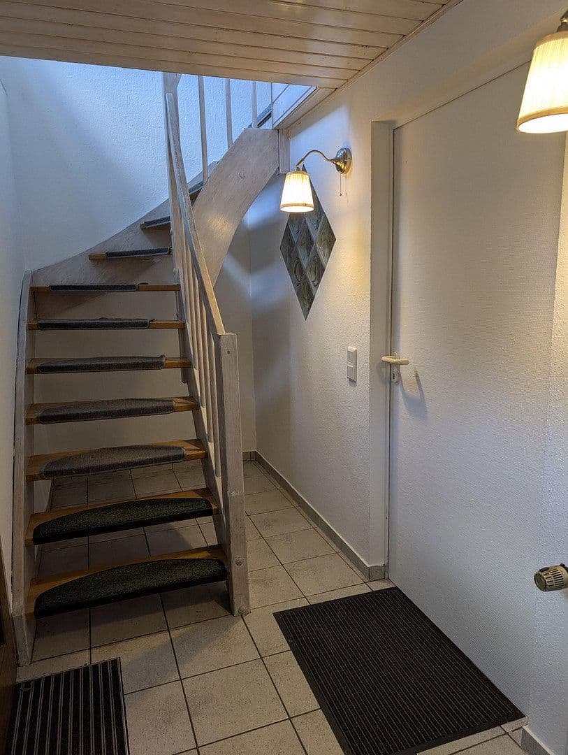 2 bedroom flat to rent, 120 m², Wuppertal, North Rhine-Westphalia 2 bedroom flat to rent, 120 m², Wuppertal, North Rhine-Westphalia