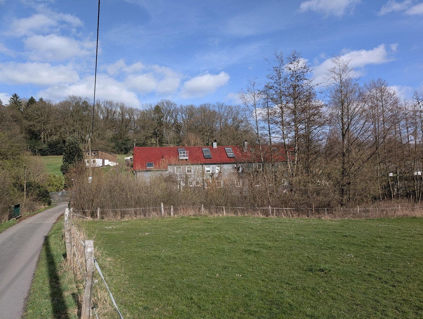 2 bedroom flat to rent, 120 m², Wuppertal, North Rhine-Westphalia 2 bedroom flat to rent, 120 m², Wuppertal, North Rhine-Westphalia