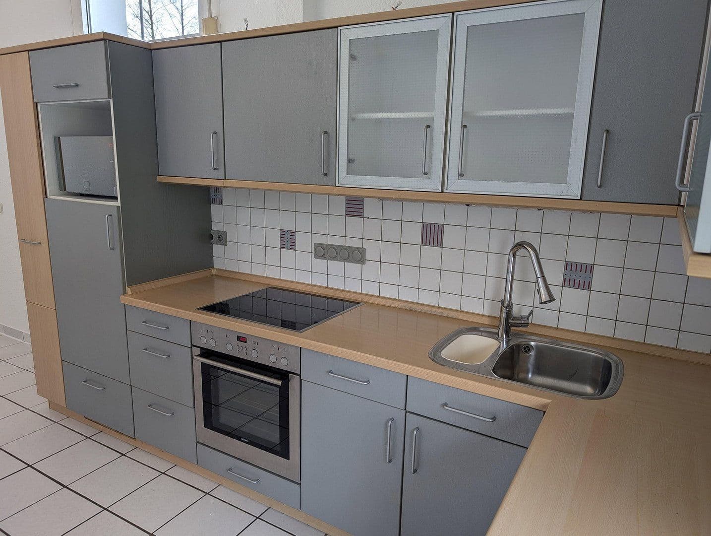 2 bedroom flat to rent, 120 m², Wuppertal, North Rhine-Westphalia 2 bedroom flat to rent, 120 m², Wuppertal, North Rhine-Westphalia