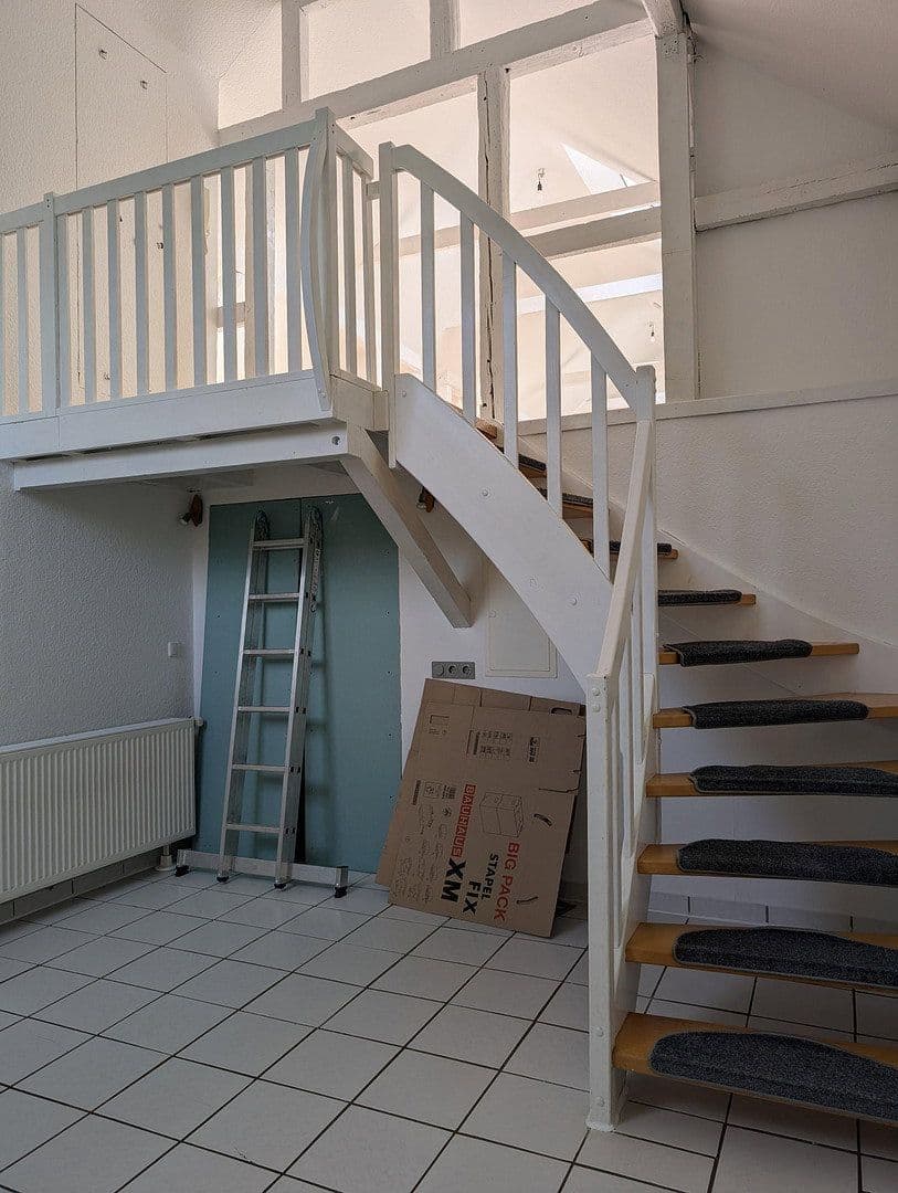2 bedroom flat to rent, 120 m², Wuppertal, North Rhine-Westphalia 2 bedroom flat to rent, 120 m², Wuppertal, North Rhine-Westphalia