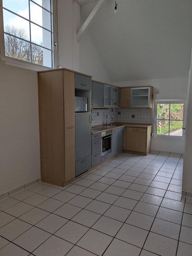 2 bedroom flat to rent, 120 m², Wuppertal, North Rhine-Westphalia 2 bedroom flat to rent, 120 m², Wuppertal, North Rhine-Westphalia