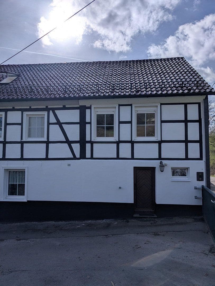 2 bedroom flat to rent, 120 m², Wuppertal, North Rhine-Westphalia 2 bedroom flat to rent, 120 m², Wuppertal, North Rhine-Westphalia